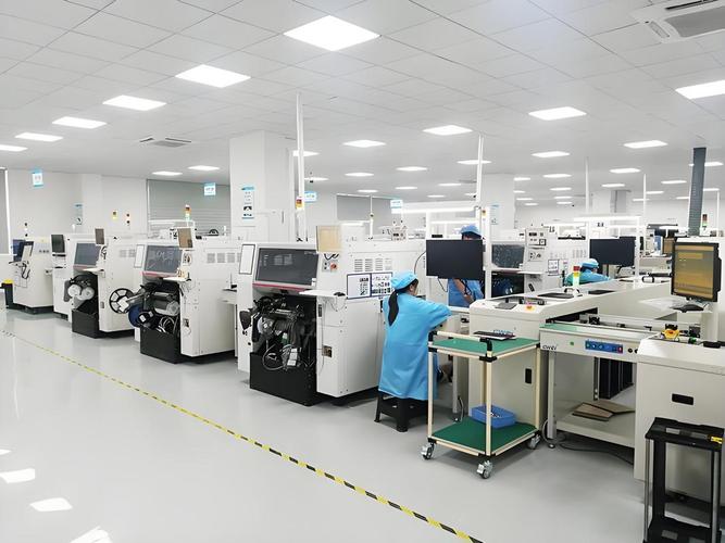 科亚机电:新时代高质量发展的先锋